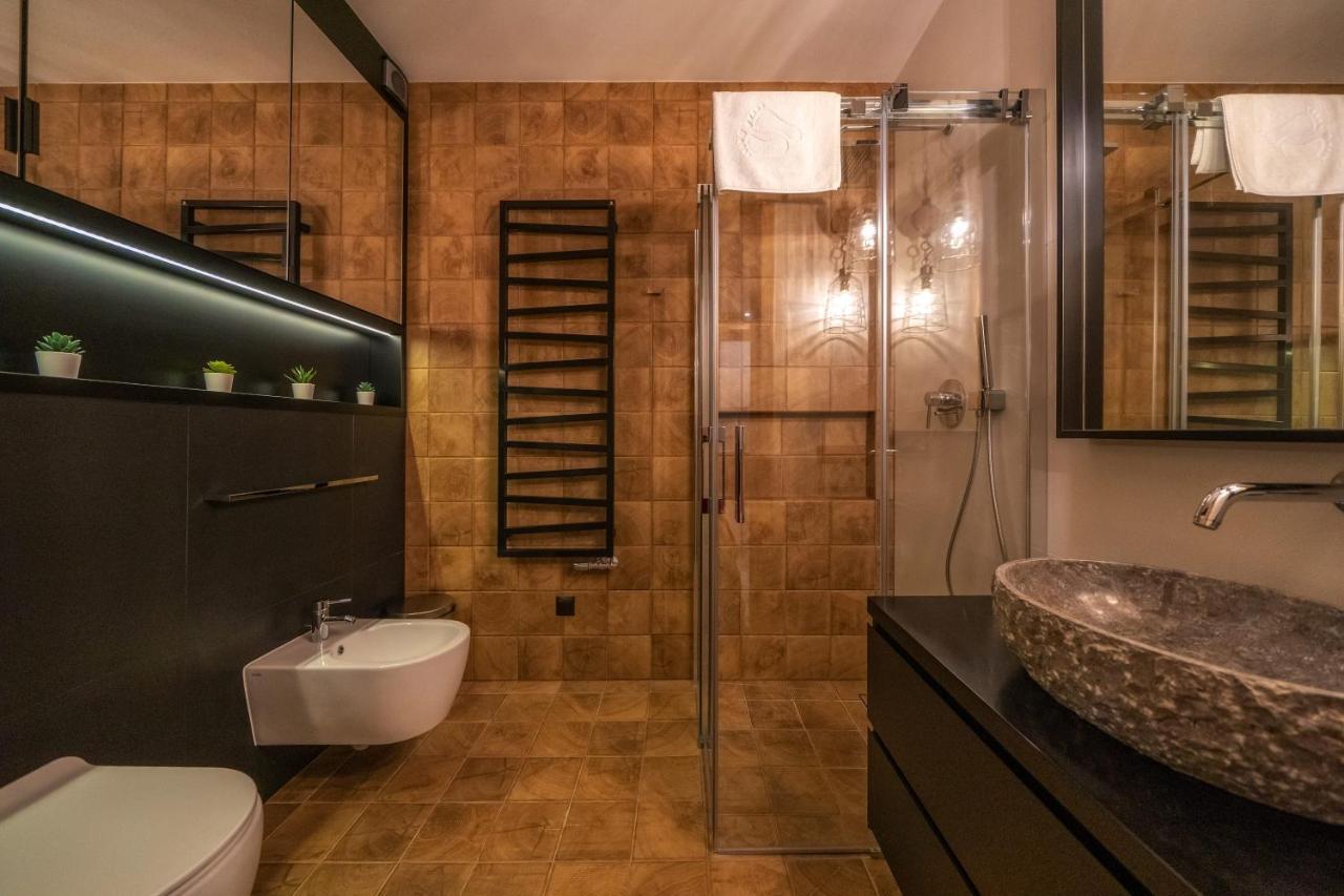 Apart4You Apartament Dream Wood ザコパネ エクステリア 写真